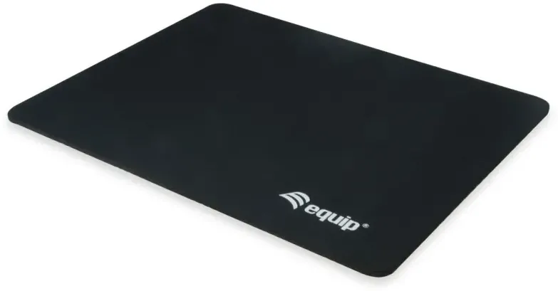Mousepad antiderapant EQUIP 245011 220x180 mm negru
