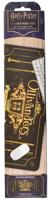 Mouse pad Blue Sky Studios BlueSkyStudios HarryPotter Magical Locations 70x30cm