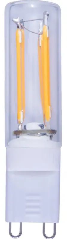 Segula LED G9 Stift klar 1,5W 100LM 2.700K dimmbar