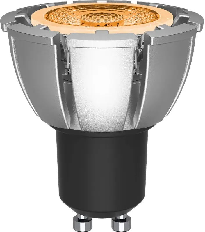 Segula LED Reflektor Ambiente GU10 dimmb.