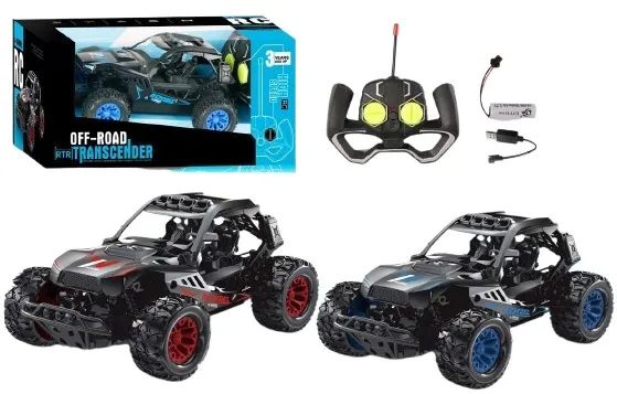 Madej R/C Car Off-road 27Mhz USB