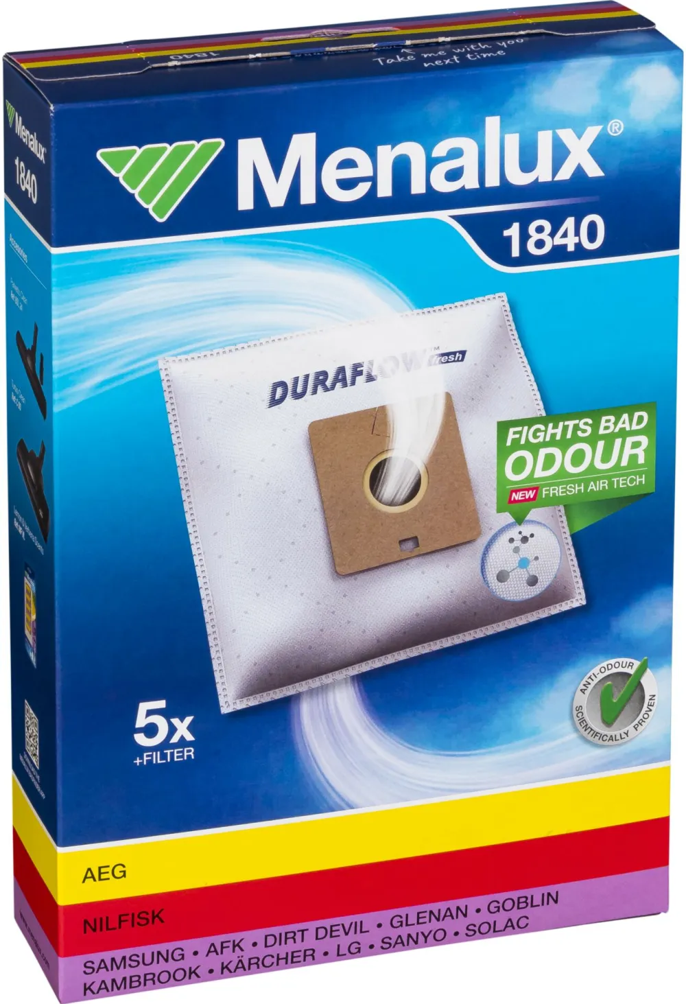 Menalux 1840
