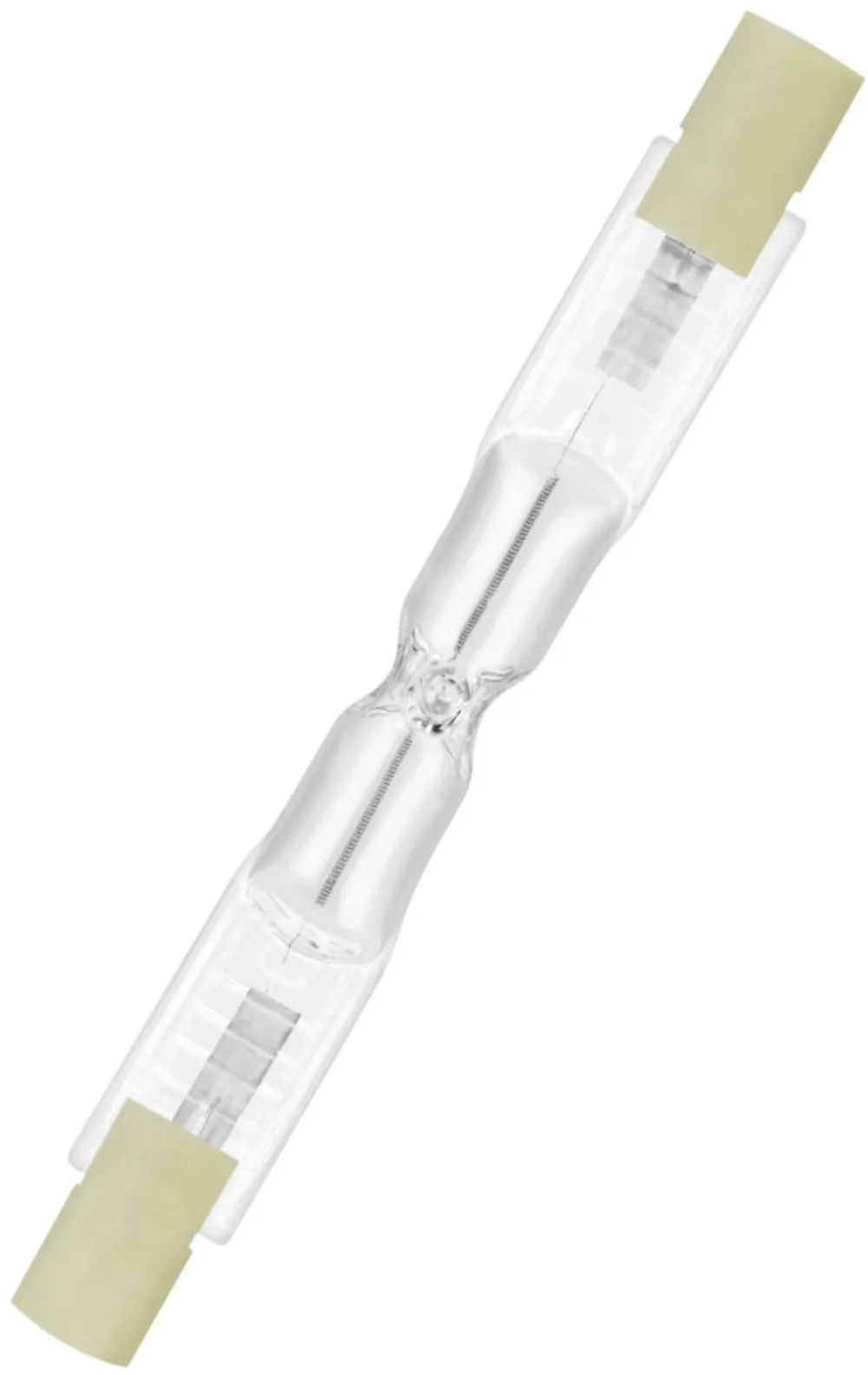 Osram Haloline Eco Halogen Tube 48W 230V R7s