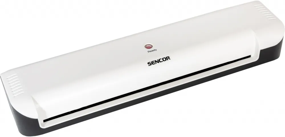 Laminator SENCOR SLA 302 A3 250 microni negru/alb