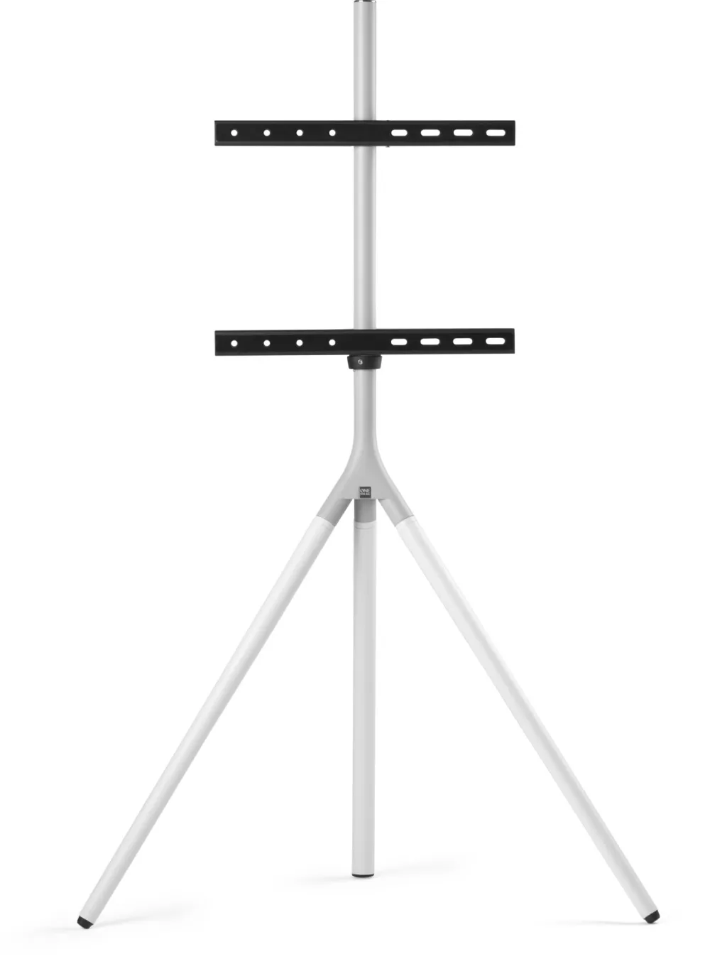 Stand TV trepied One For All WM7462 din metal alb titan