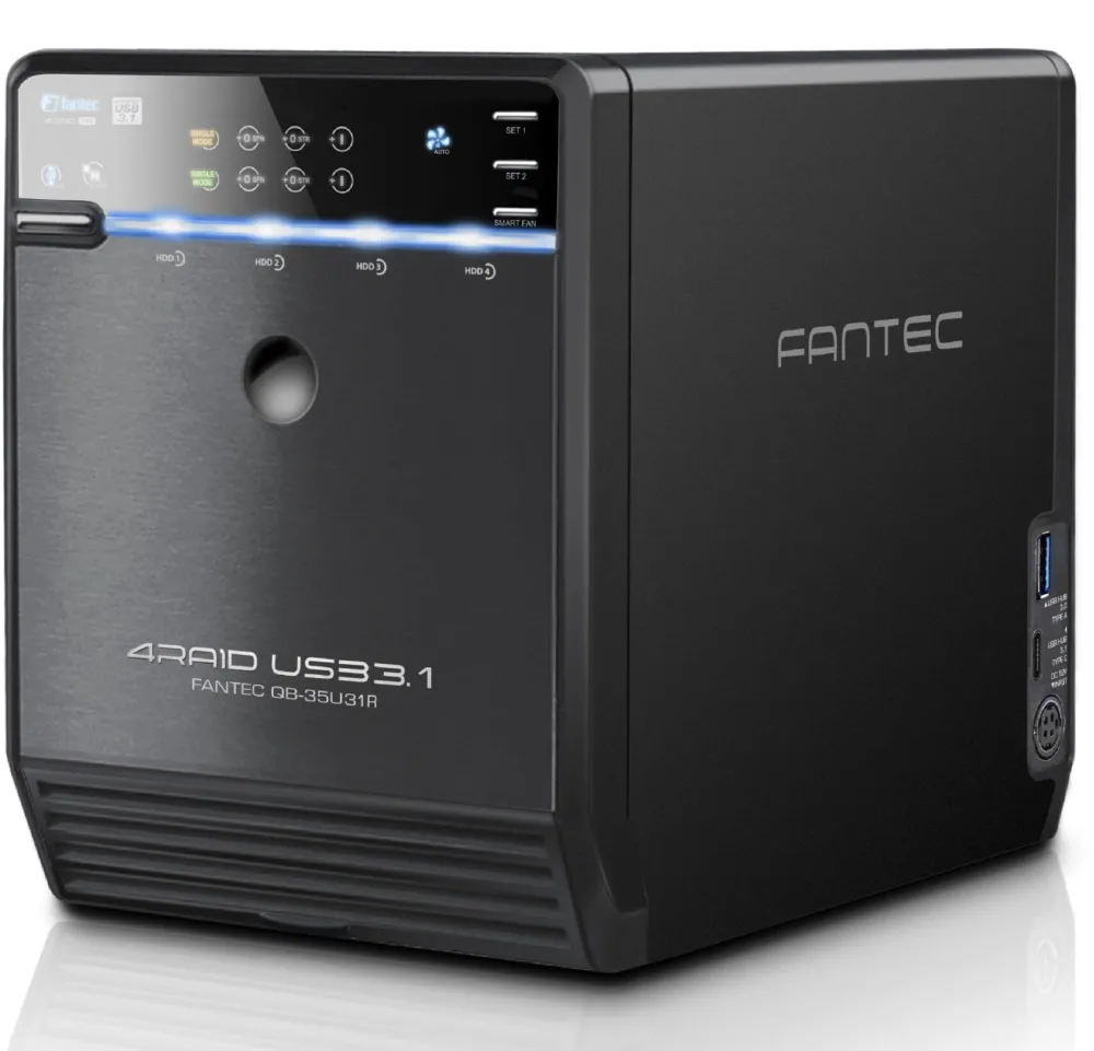 Fantec QB-35U31R
