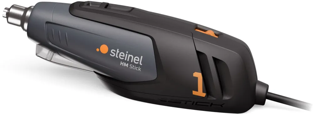 Steinel HM Stick Kompakt-Heißluftgerät