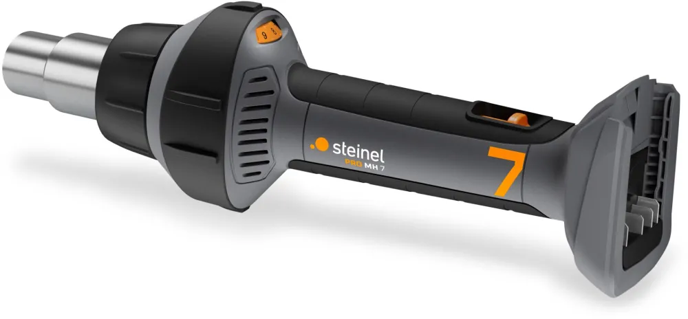 Steinel MobileHeat 7 Akku Heißluft Stabgerät