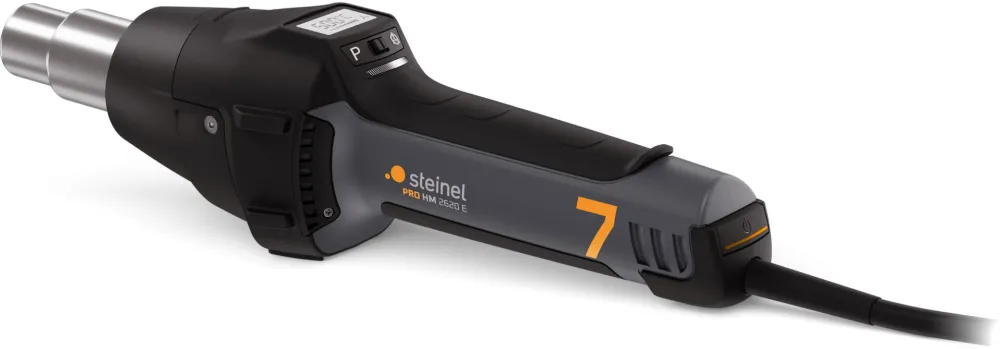 Steinel HM 2620 E Heißluft Stabgerät