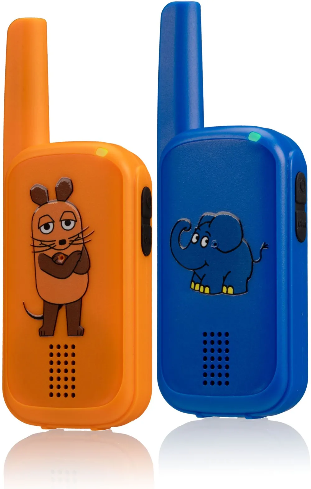 DieMaus Walkie-Talkie Set
