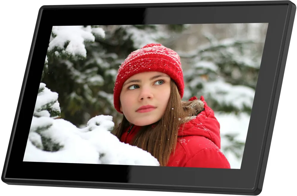 Rama foto BRAUN DigiFrame 1518 WiFi