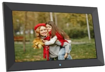 Rama foto BRAUN DigiFrame 1098 25,65cm (10,1 ) 16GB