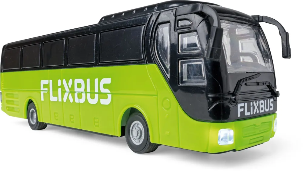 Masina Tamiya Carson Carson 1:64 Flixbus 2,4G 100% RTR