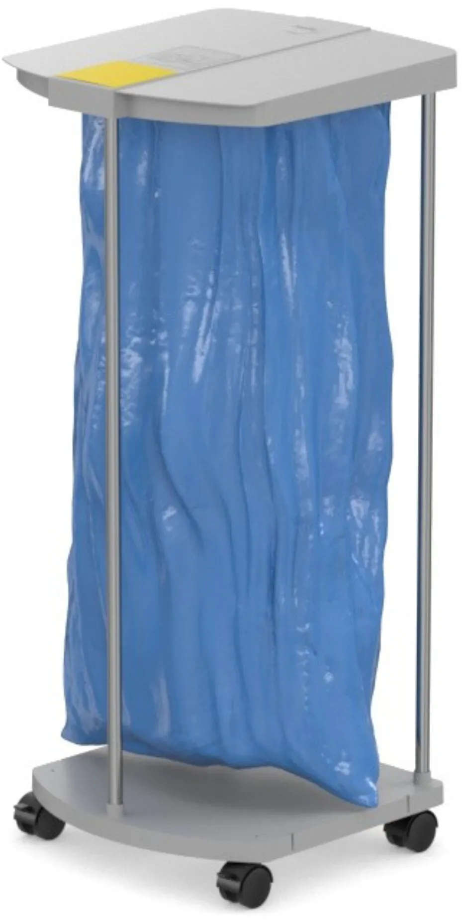 Hailo ProfiLine MSS XXXL aluminium