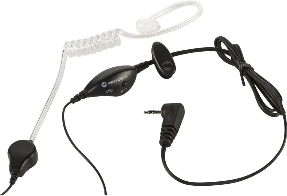 MOTOROLA Bodyguard-Kit TLKR