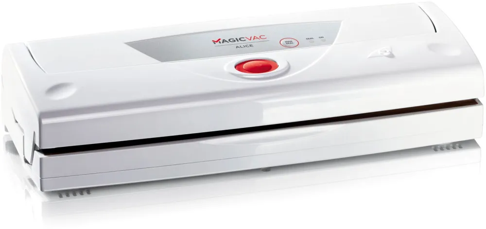 MagicVac Vacuum Machine Alice