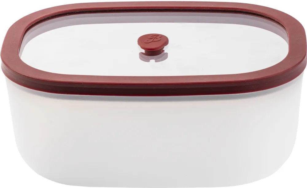 Berkel Icon Container 0,9l red
