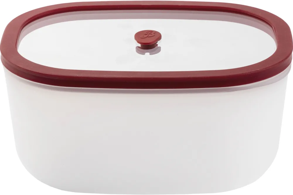 Berkel Icon Container 1,4l red
