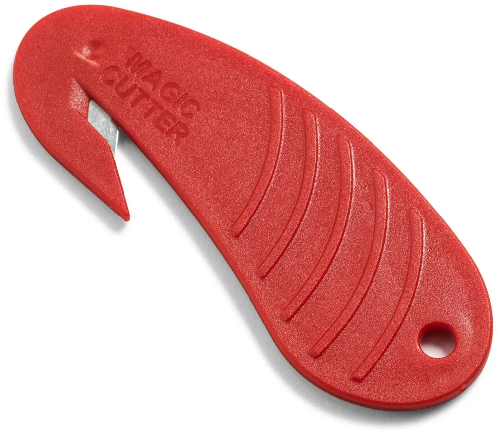 MagicVac Vacuum film cutter (MAGIC CUTTER)