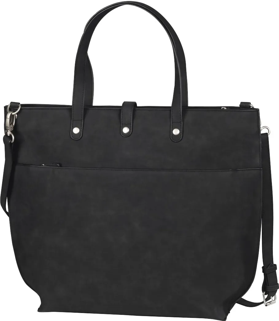 Geanta laptop HAMA Classy 13.3-14.1 shopper negru