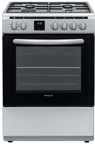 Finlux Aragaz Gas-electric FC-692GWNI