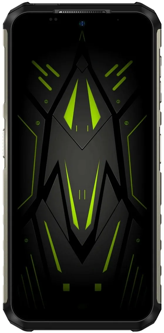 Smartphone Ulefone Smartphone Armor 22 4G 8/256GB IP69K green
