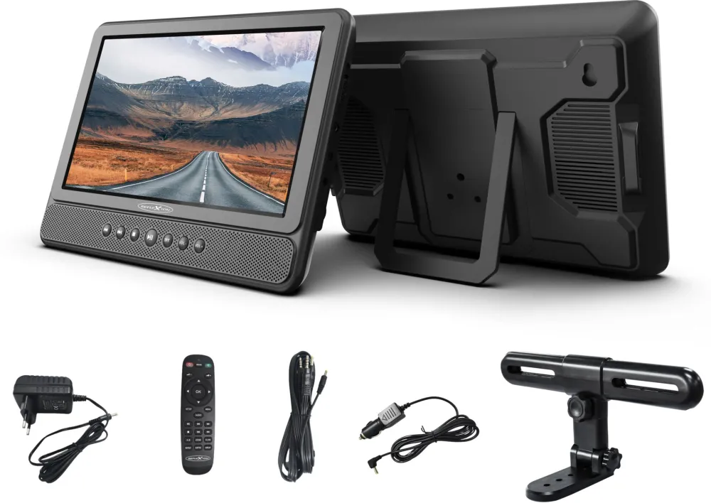 DVD Player Reflexion DVD1052N