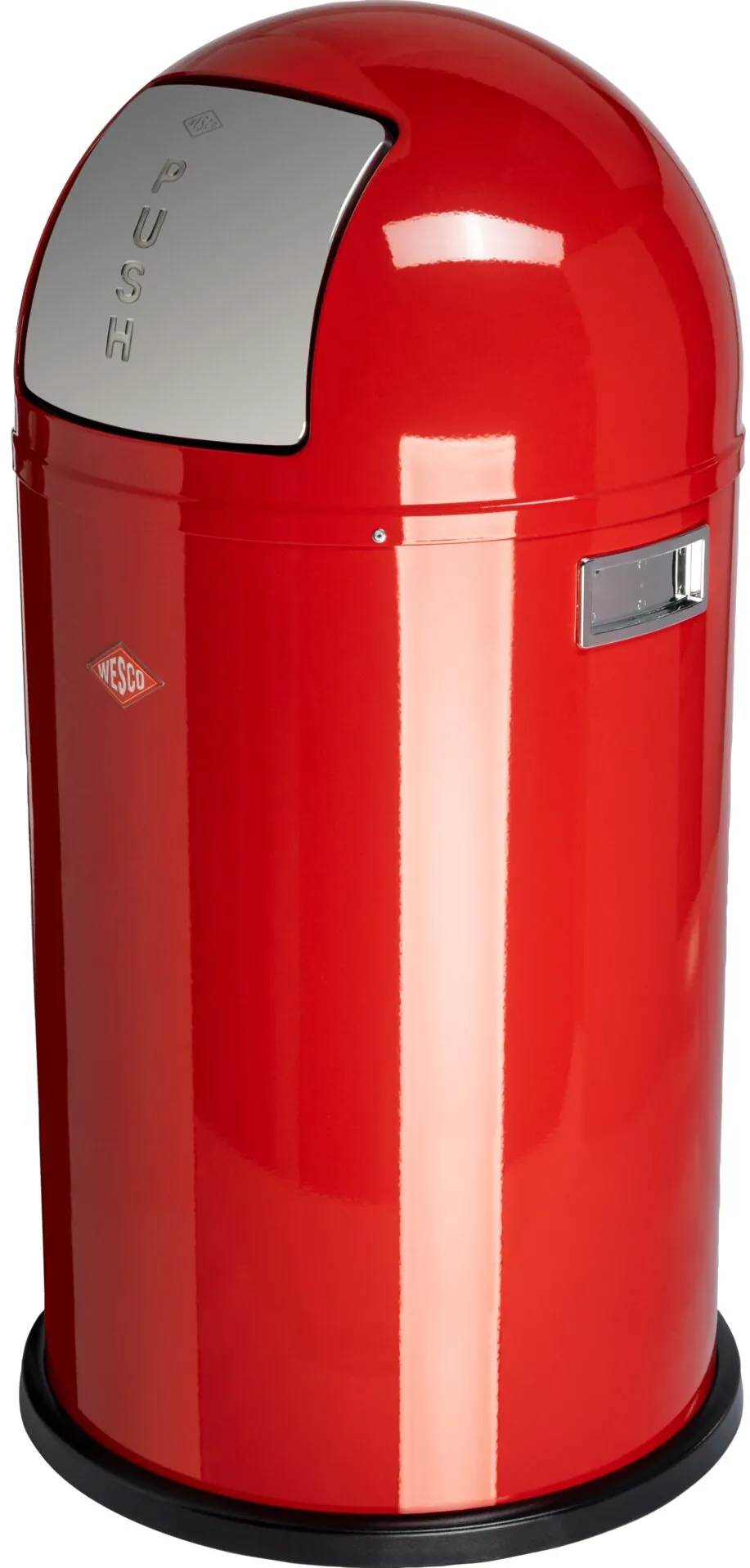 Wesco WESCO Pushboy 50l rot