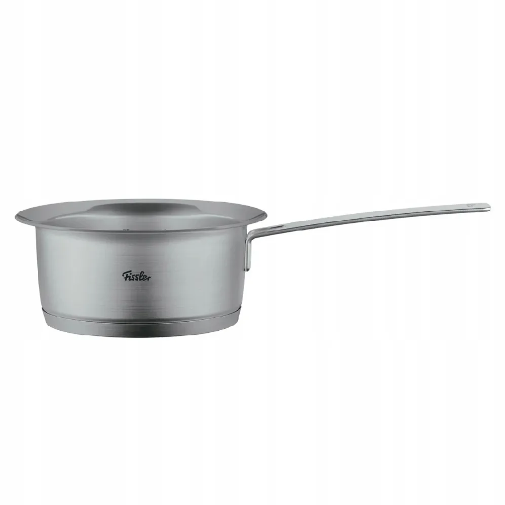 Fissler Phi Collection Stielkasserolle 16 cm, 1,4 L