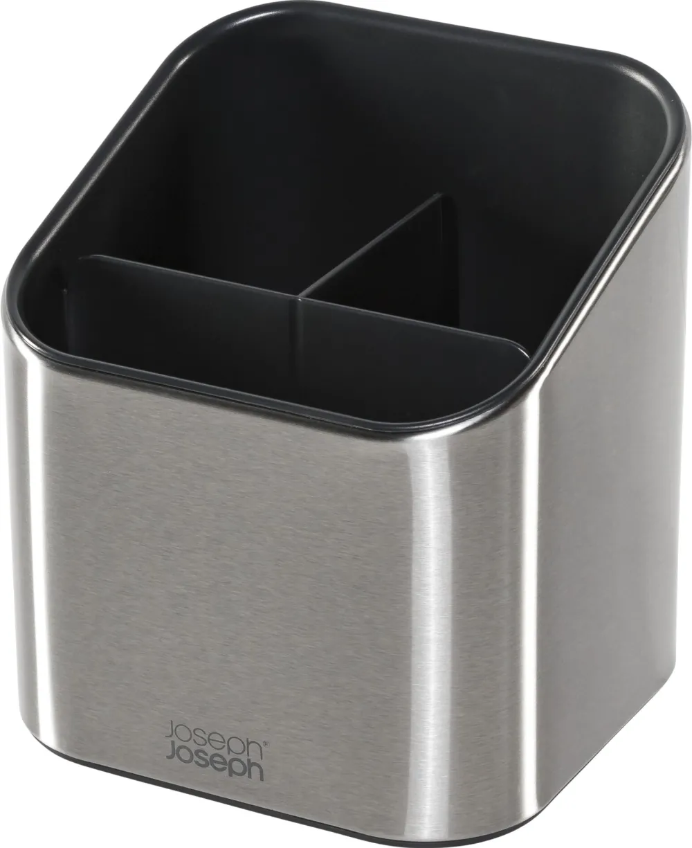 Suport pentru ustensile JOSEPH JOSEPH din inox