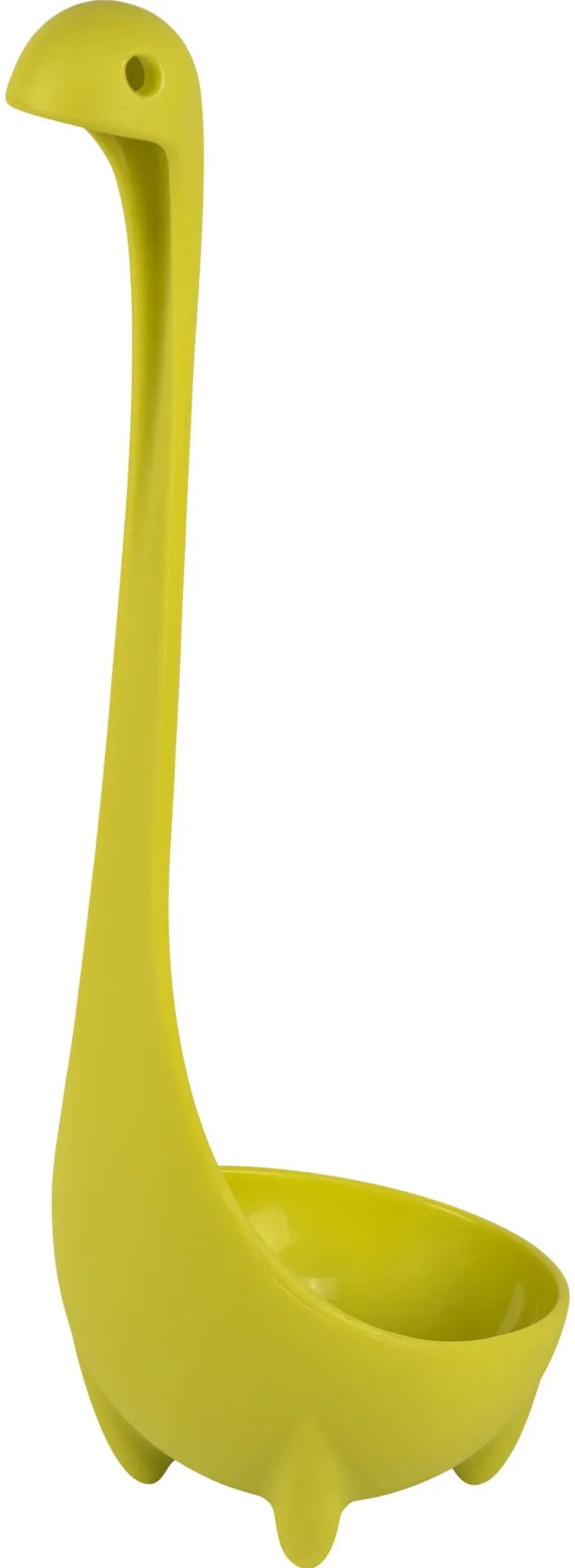 OTOTO Nessie green Soup Ladle