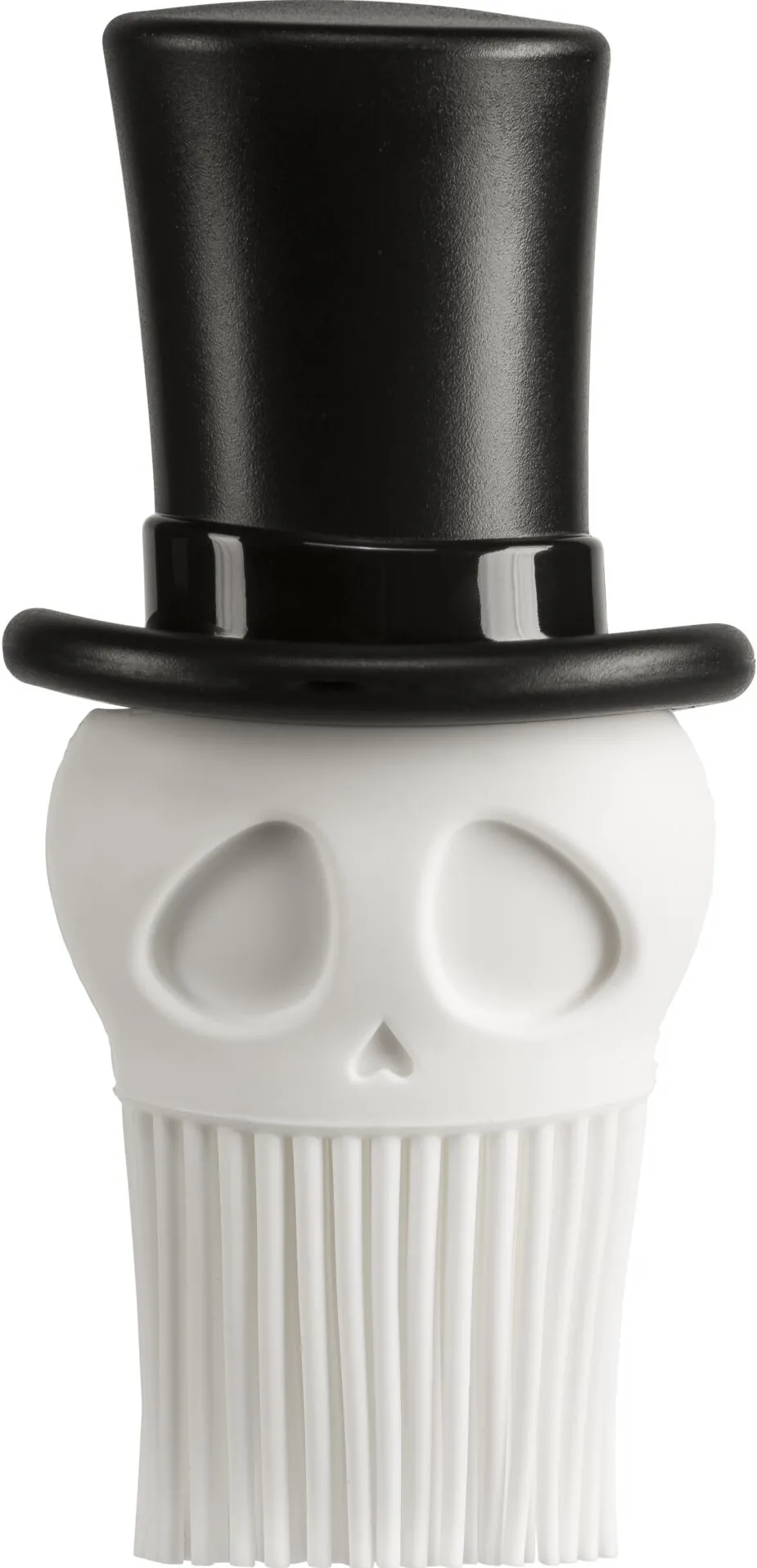 OTOTO Skull Brush Basting Brush Silicone