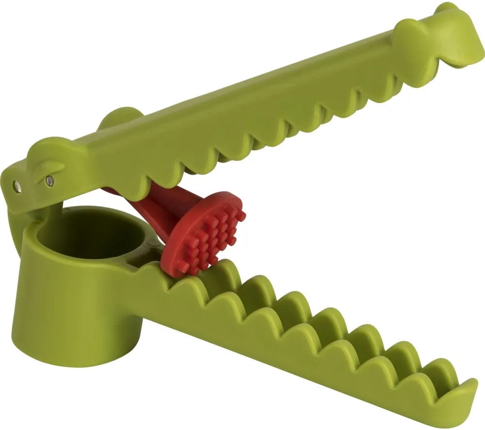 OTOTO Garligator Garlic Press