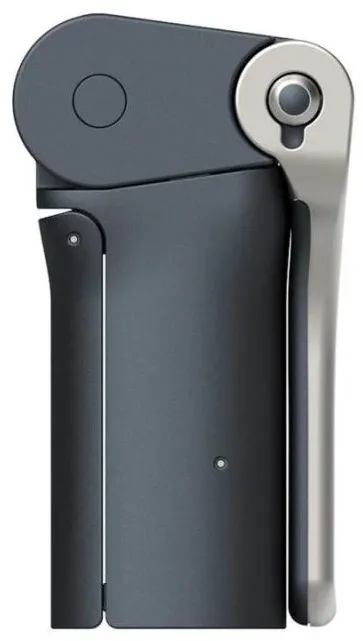JOSEPH JOSEPH BarWise Compact Lever Corkscrew