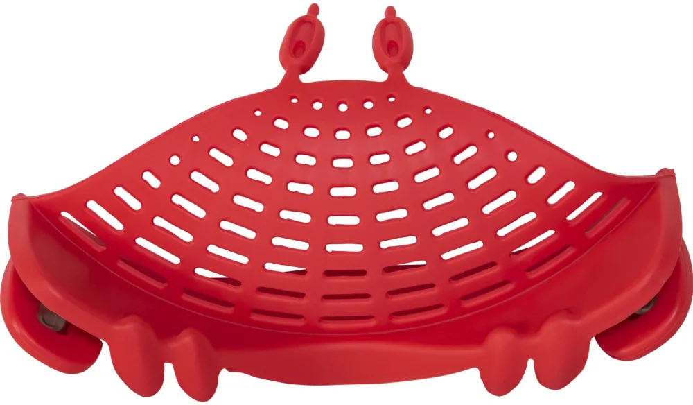 OTOTO Crabby Topfsieb