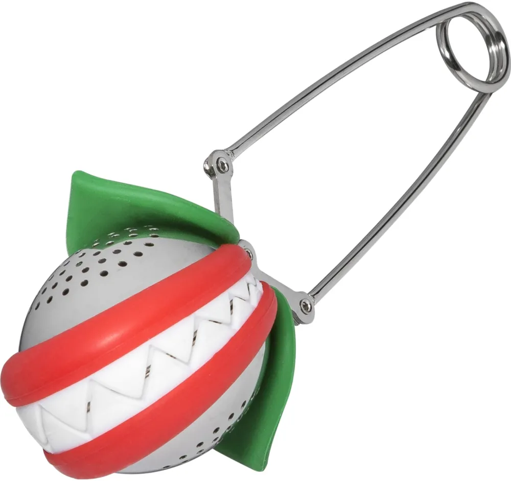 OTOTO Tea Trap Tea Infuser