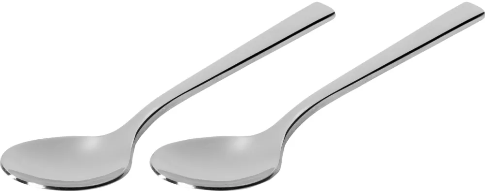 JURA Espresso Spoons, 2 pcs