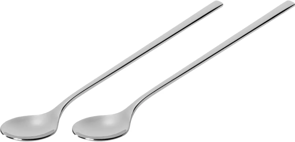 JURA Latte Macchiato Spoons 2 pcs