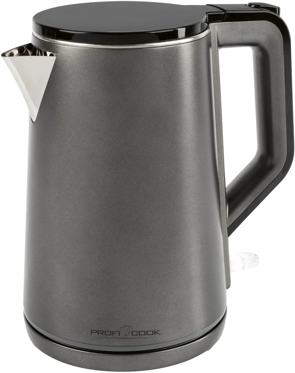 Profi Cook Proficook PC-WK 1290 graphit