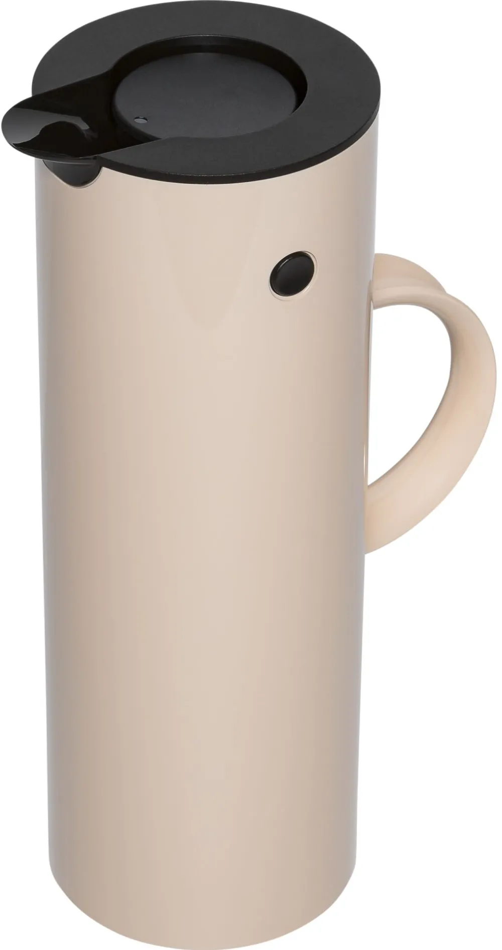 Stelton EM 77 Isolierkanne 1l Wheat