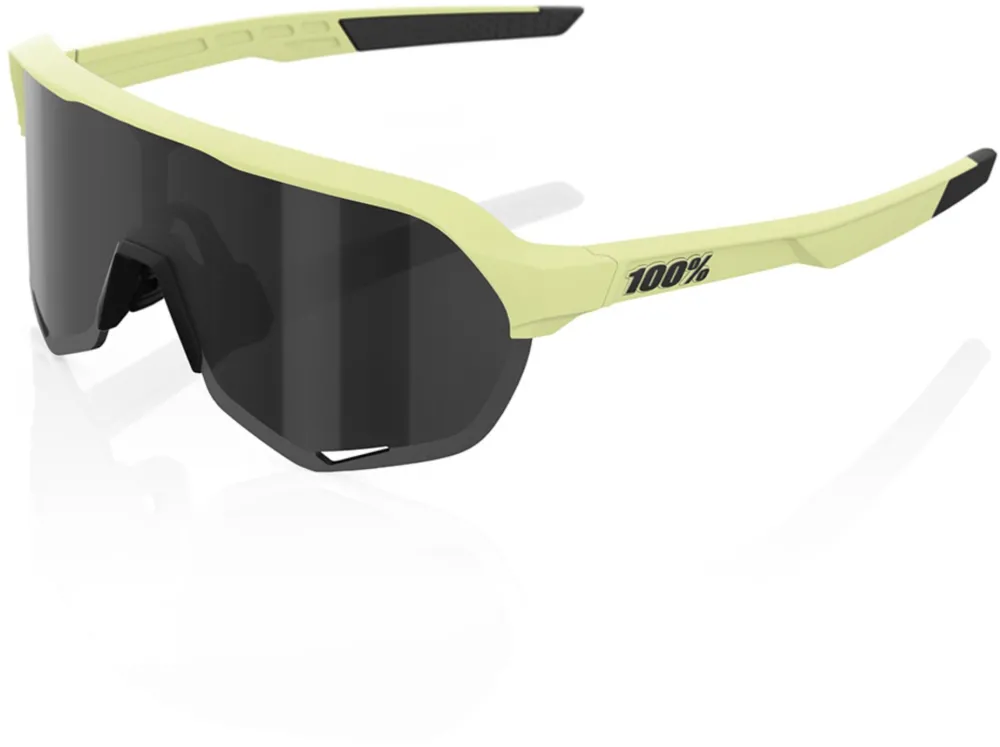 100% 100percent S2 - Mirror Lens Soft Tact Glow