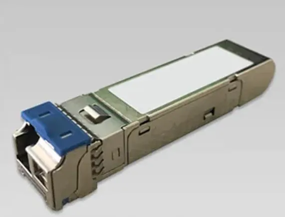 Accesoriu Retea Planet Mini GBIC WDM TX1310 Module - 2KM MGB-TSA