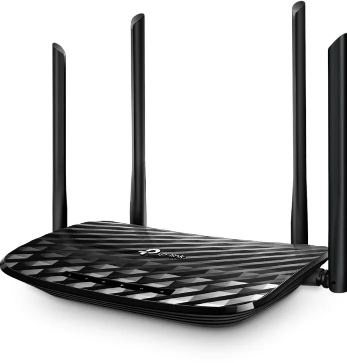 Router Wireless TP-Link Archer A6