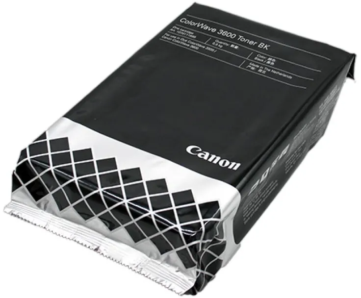 Toner Oce CW3500 3600 1070095115 3281C004 negru original