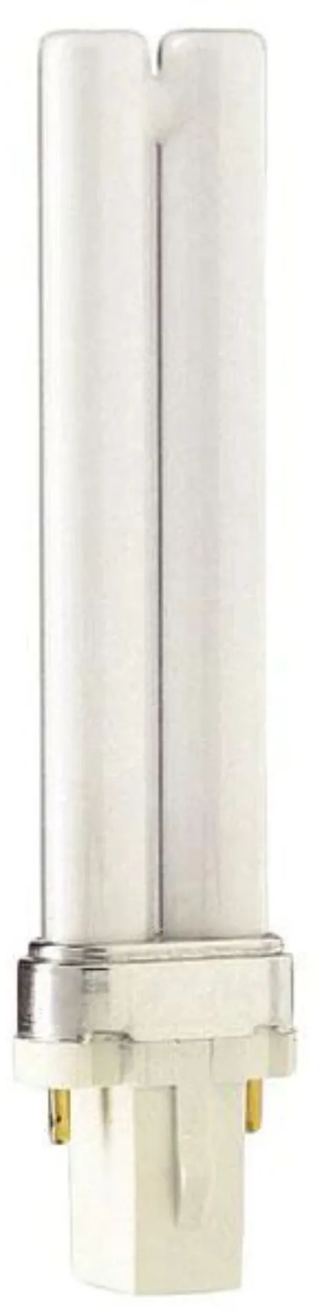 Osram DULUX S Energy-saving Lamp 7W/78 G23 FS1