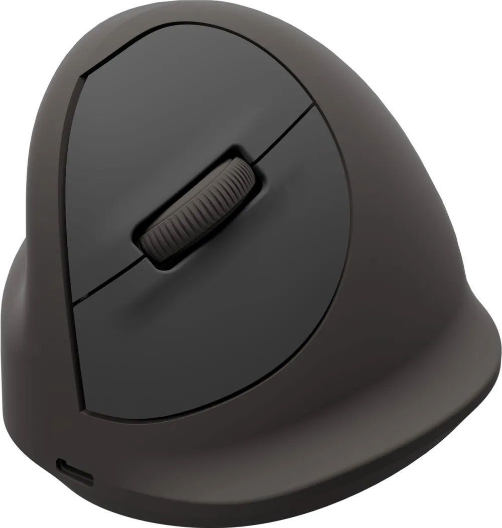 Mouse FELLOWES Breyta Plus+ Ergonomic Vertikale Maus L Linkshänder