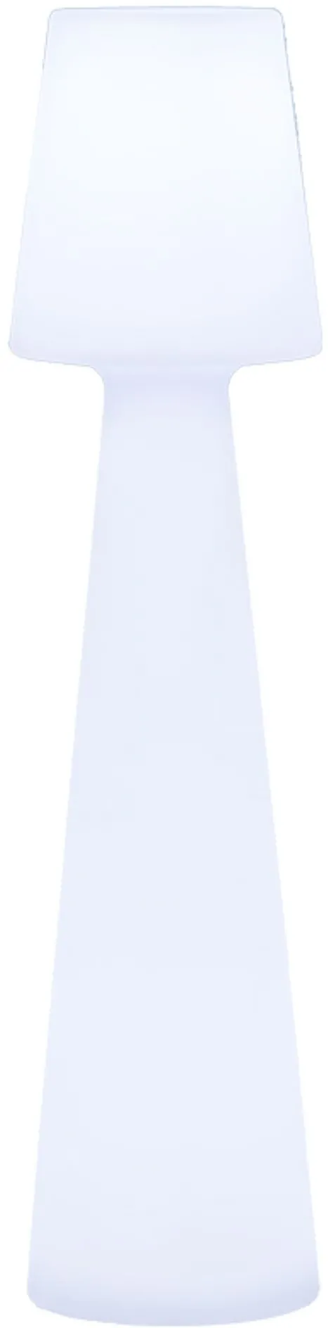 Lampa de podea NewGarden Lola 110 cu cablu lumina alba