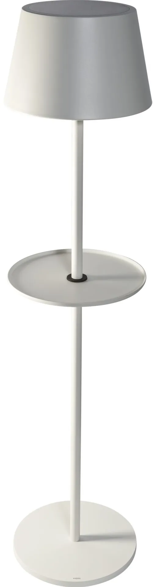 Sompex GARCON white Battery-operated Outdoor Light