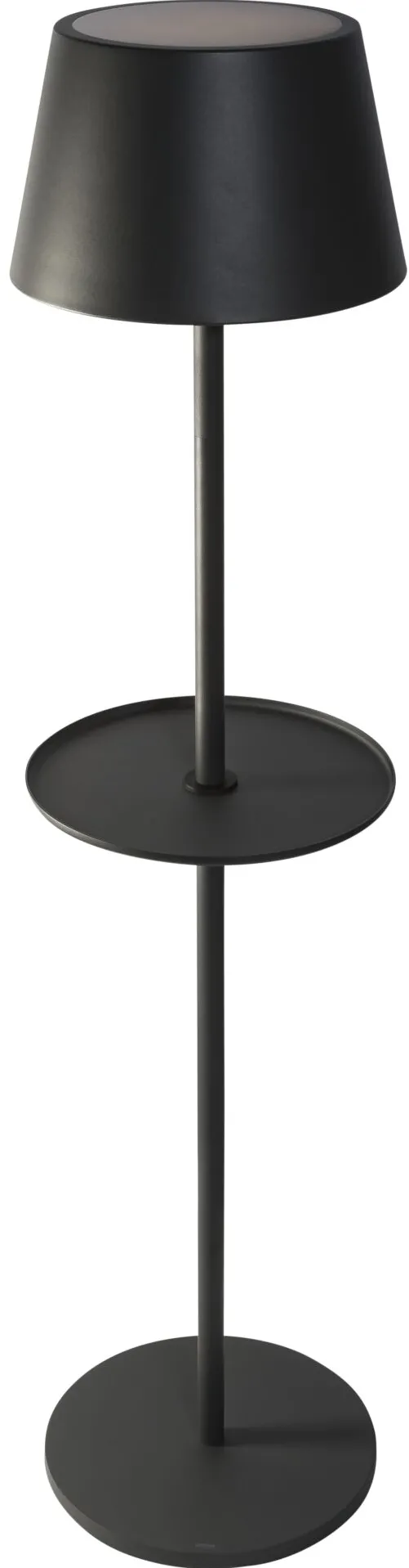 Sompex GARCON anthracite Battery-operated Outdoor Light