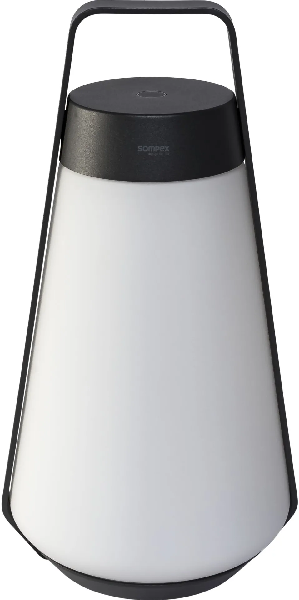 Sompex AIR anthracite Table Lamp